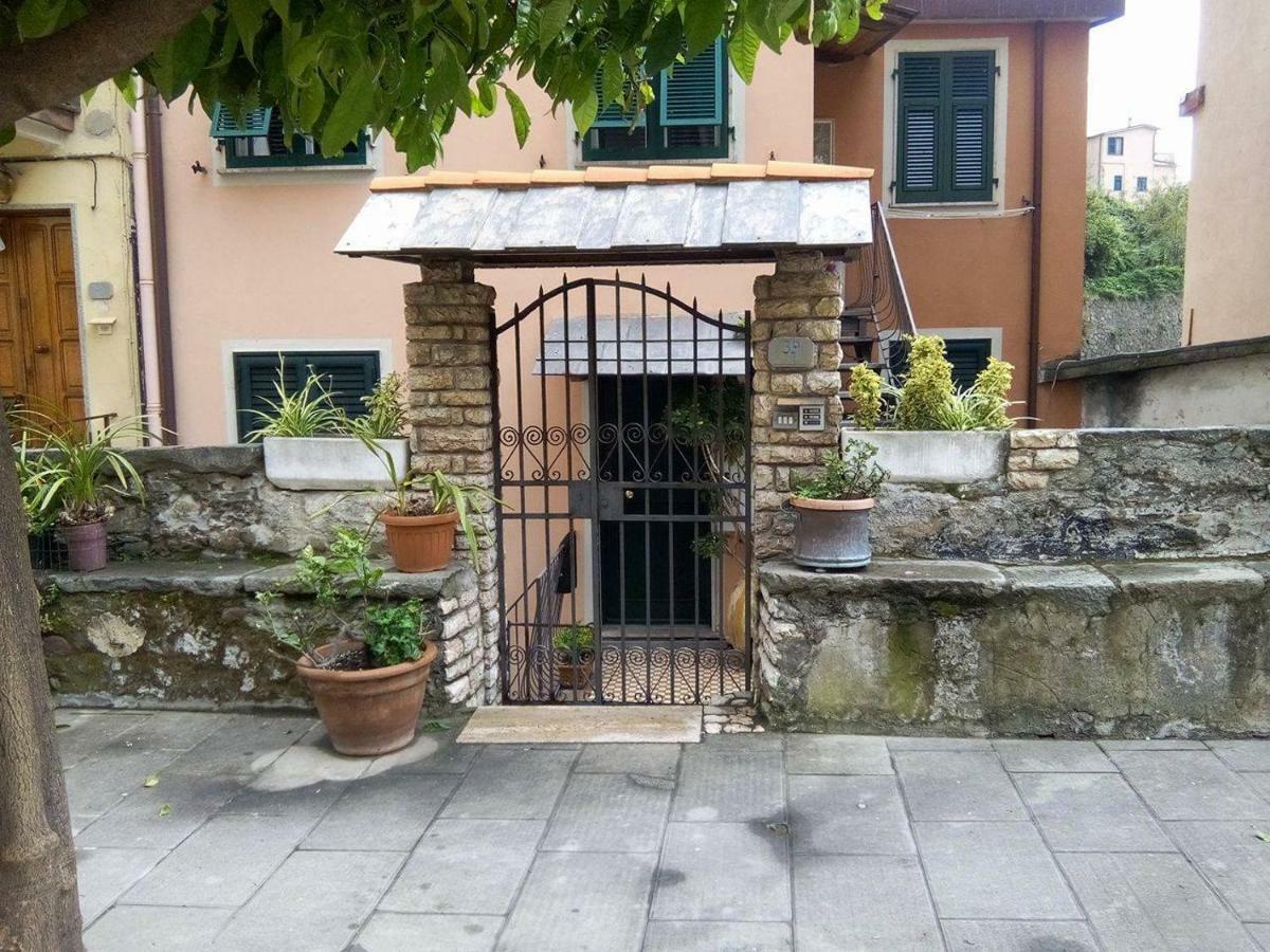 Casa De Batte Apartment Riomaggiore Exterior photo